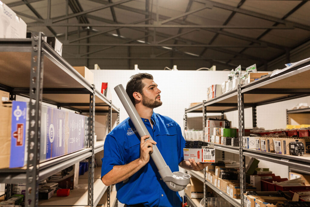 Electric Car Charging Station Installations Pat Myers Electric Ocala