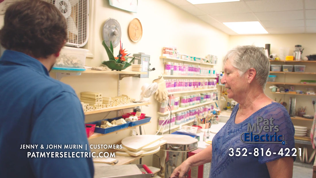 Blog Pat Myers Electric LLC